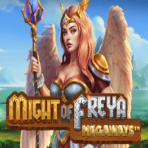 Might of Freya Megaways