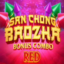 San Chong BaoZha Red: Bonus Combo