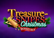 Treasure-snipes: Christmas Bonus Buy