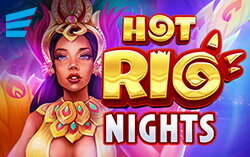 Hot Rio Nights