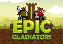 Epic Gladiators