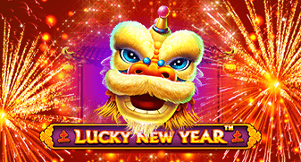 Lucky New Year