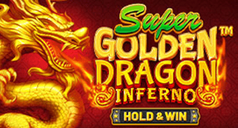 Super Golden Dragon Inferno