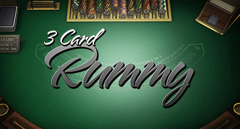 Three Card Rummy