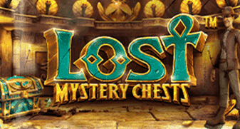 Lost Mystery Chests