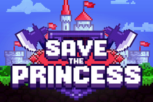 Save the Princess