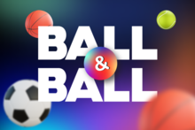 Ball & Ball