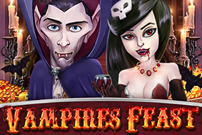 Vampires Feast