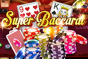 Super Baccarat