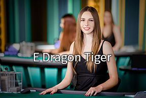 E Dragon Tiger