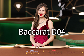 Baccarat D04