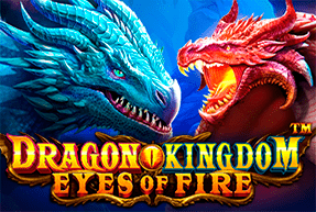 Dragon Kingdom - Eyes of Fire