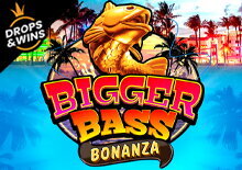 Bigger Bass Bonanza