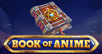 Book of Anime