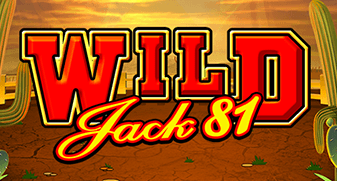 Wild Jack 81