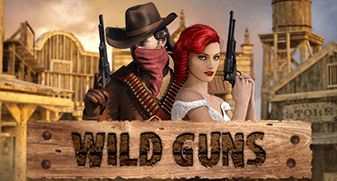 Wild Guns