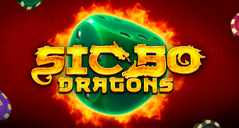 Sic Bo Dragons