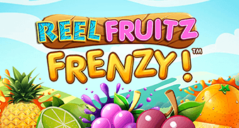 Reel Fruitz Frenzy