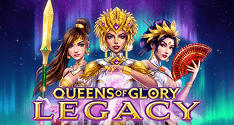 Queens of Glory Legacy