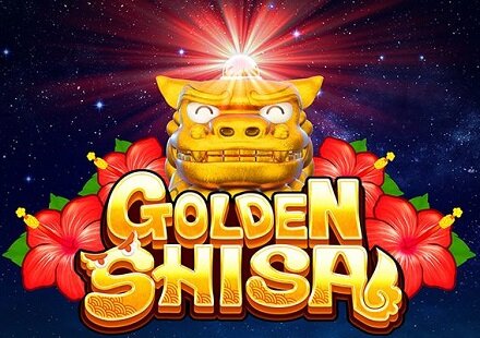 Golden Shisa