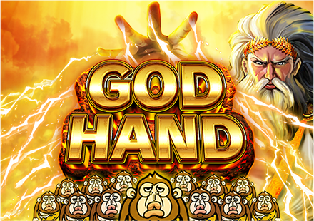 God Hand