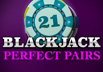 Blackjack Classic Perfect Pairs