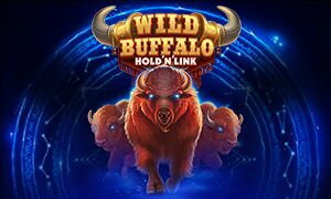 Wild Buffalo Hold n Link