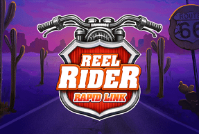 Reel Rider: Rapid Link