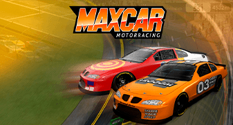 Max Car Motor Racing