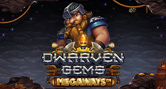 Dwarven Gems Megaways