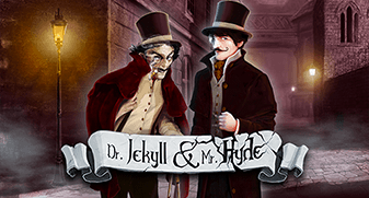 Dr Jekyll and Mr Hyde