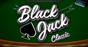 Blackjack Classic