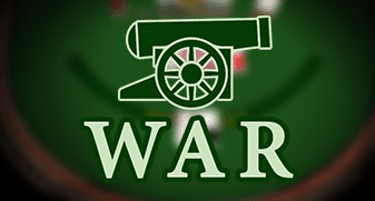 War