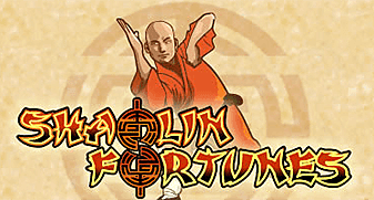 Shaolin Fortunes