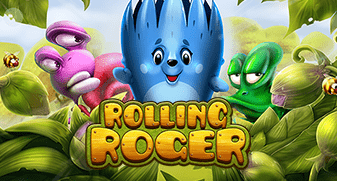 Rolling Roger