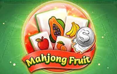 Mahjong Fruit