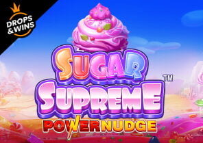 Sugar Supreme Powernudge