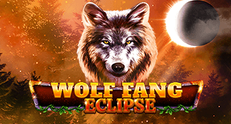 Wolf Fang - Eclipse