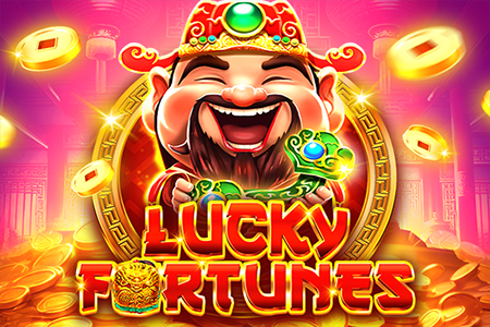 Lucky Fortunes