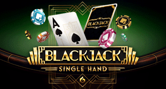 Blackjack Singlehand VIP