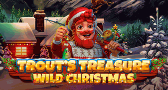 Trout's Treasure - Wild Christmas