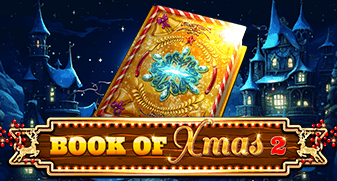 Book Of Xmas 2