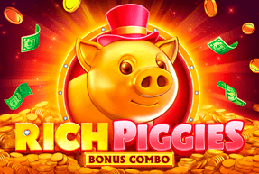 Rich Piggies: Bonus Combo