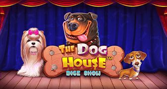 The Dog House Dice Show