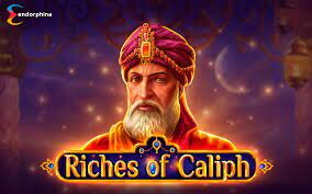 Riches of Caliph