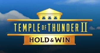 Temple Of Thunder II