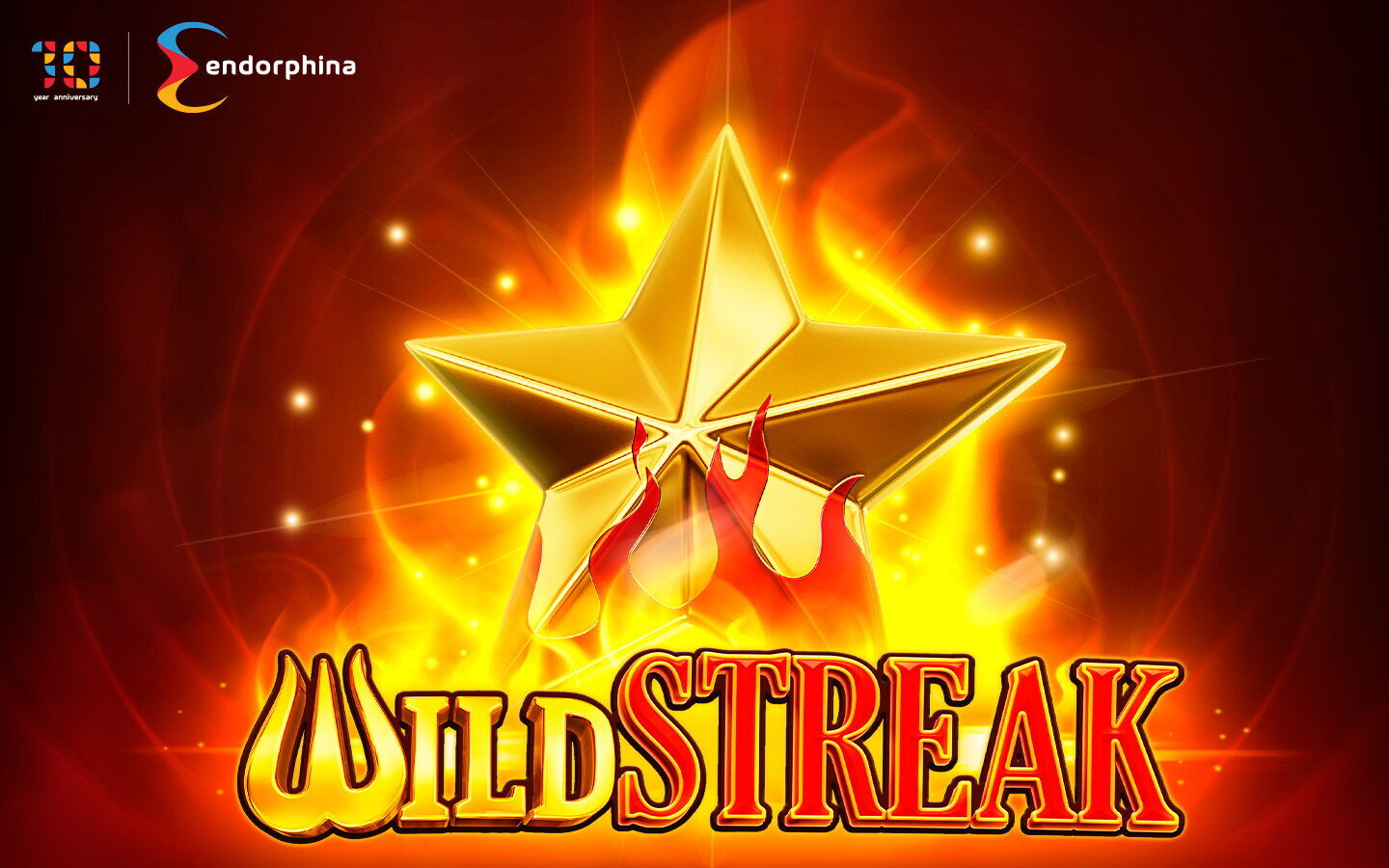 Wild Streak