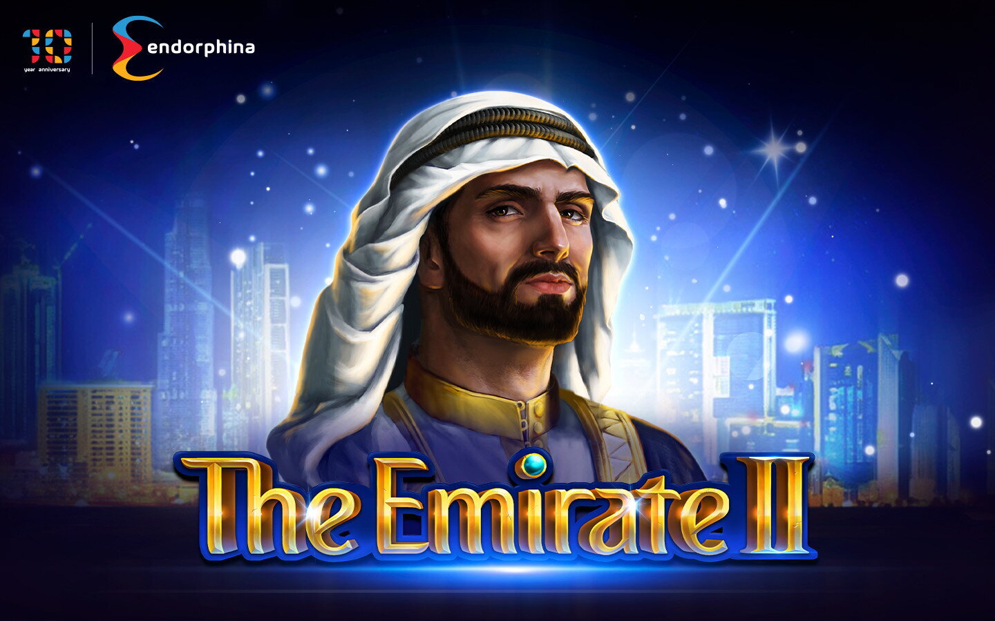 The Emirate 2