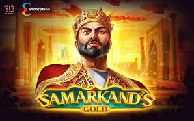 Samarkand's Gold