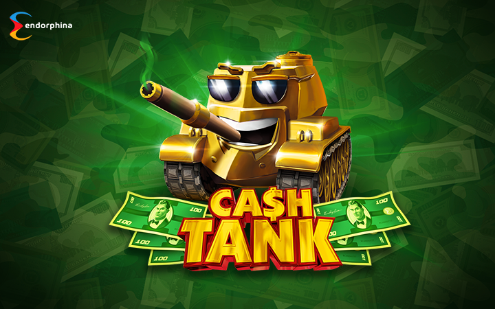 Cash Tank